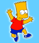 Bart Simpson