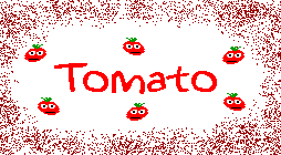 Tomato 10-Tomato Dance!