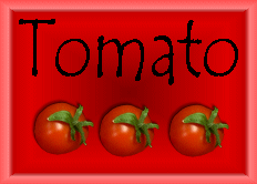 Tomato 11-Tomato 3D!