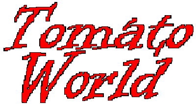 Tomato World